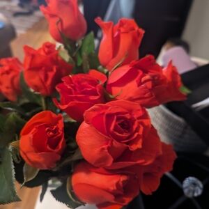 Meet your Posher, Lidia